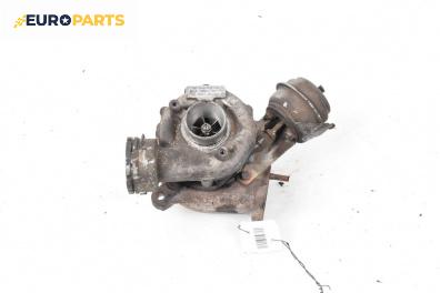 Турбо за Audi A4 Avant B6 (04.2001 - 12.2004) 1.9 TDI, 130 к.с.