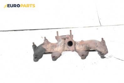 Изпускателен колектор  за Audi A4 Avant B6 (04.2001 - 12.2004) 1.9 TDI, 130 к.с.