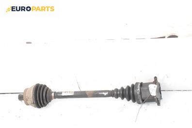Полуоска за Audi A4 Avant B6 (04.2001 - 12.2004) 1.9 TDI, 130 к.с., позиция: предна, дясна