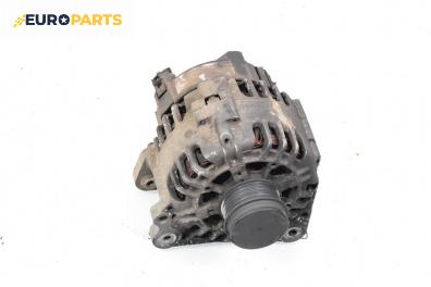 Алтернатор / генератор за Audi A4 Avant B6 (04.2001 - 12.2004) 1.9 TDI, 130 к.с., № 028903029R