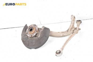 Шенкел главина за Audi A4 Avant B6 (04.2001 - 12.2004), позиция: предна, лява