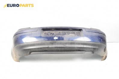 Задна броня за Volkswagen Golf IV Hatchback (08.1997 - 06.2005), хечбек