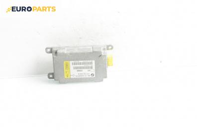 Модул за AIRBAG за BMW 7 Series E65 (11.2001 - 12.2009), № 65.77-6920472