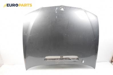 Преден капак за BMW 7 Series E65 (11.2001 - 12.2009), 4+1 вр., седан, позиция: предна