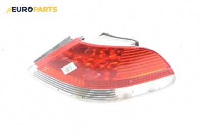 Стоп за BMW 7 Series E65 (11.2001 - 12.2009), седан, позиция: лява