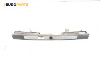 Плафон заден номер за BMW 7 Series E65 (11.2001 - 12.2009), седан