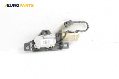 Ел. мотор за чистачките за BMW 7 Series E65 (11.2001 - 12.2009), седан, позиция: задна