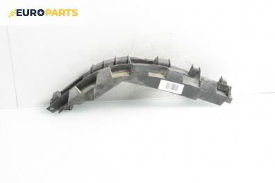 Държач броня за BMW 7 Series E65 (11.2001 - 12.2009), седан, позиция: задна, лява