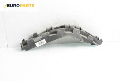 Държач броня за BMW 7 Series E65 (11.2001 - 12.2009), седан, позиция: задна, дясна