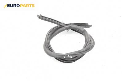 Уплътнение за багажник за BMW 7 Series E65 (11.2001 - 12.2009), 4+1 вр., седан, позиция: задна