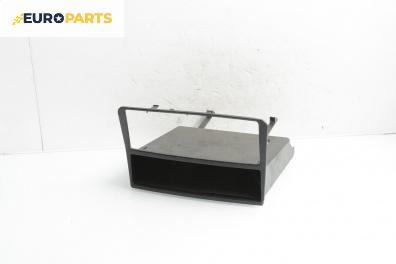 Интериорна пластмаса за Mercedes-Benz A-Class Hatchback  W168 (07.1997 - 08.2004), 4+1 вр., хечбек, позиция: предна