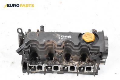 Глава за Opel Zafira B Minivan (07.2005 - 14.2015) 1.9 CDTI, 100 к.с.
