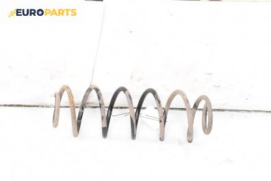 Пружина за ходова част за Citroen C2 Hatchback (09.2003 - 09.2017), хечбек, позиция: задна