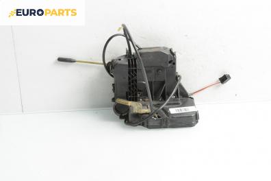 Брава на врата за Mercedes-Benz C-Class Estate (S203) (03.2001 - 08.2007), позиция: предна, дясна