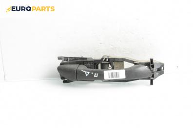 Външна дръжка за Mercedes-Benz C-Class Estate (S203) (03.2001 - 08.2007), 4+1 вр., комби, позиция: предна, дясна