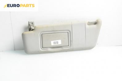 Сенник за Mercedes-Benz C-Class Estate (S203) (03.2001 - 08.2007), позиция: лява