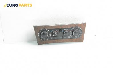 Панел климатроник за Mercedes-Benz C-Class Estate (S203) (03.2001 - 08.2007), № A2038303485