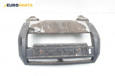 Ролбар за Renault Scenic I Minivan (09.1999 - 07.2010), миниван