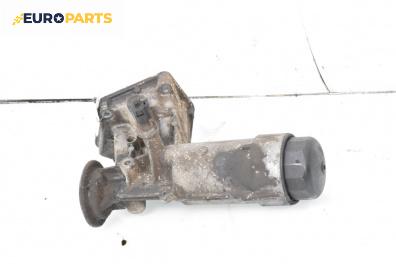 Корпус за маслен филтър за Audi A4 Avant B6 (04.2001 - 12.2004) 1.9 TDI, 130 к.с.