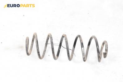 Пружина за ходова част за Citroen C2 Hatchback (09.2003 - 09.2017), хечбек, позиция: задна