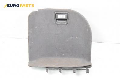 Кора багажник за BMW 7 Series E65 (11.2001 - 12.2009), 4+1 вр., седан