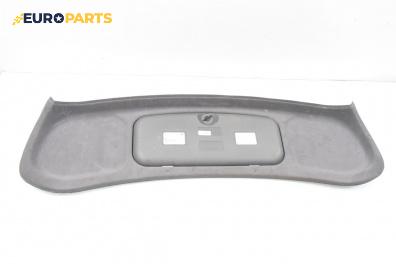 Кора багажник за BMW 7 Series E65 (11.2001 - 12.2009), 4+1 вр., седан