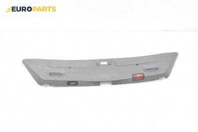 Кора заден капак за BMW 7 Series E65 (11.2001 - 12.2009), 4+1 вр., седан