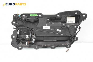 Основа кора врата за BMW 7 Series E65 (11.2001 - 12.2009), 4+1 вр., седан, позиция: предна, дясна