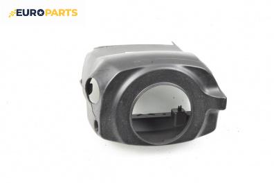 Интериорна пластмаса волан за BMW 5 Series E60 Touring E61 (06.2004 - 12.2010), 4+1 вр., комби