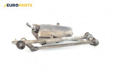 Ел. мотор за чистачките за Renault Scenic I Minivan (09.1999 - 07.2010), миниван, позиция: предна