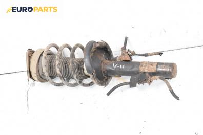 Макферсон за Mazda 3 Hatchback I (10.2003 - 12.2009), хечбек, позиция: предна, лява