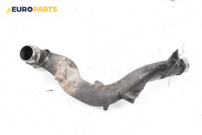 Тръба турбо за Mazda 3 Hatchback I (10.2003 - 12.2009) 1.6 DI Turbo, 109 к.с.