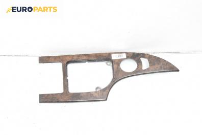 Интериорна пластмаса за BMW 5 Series E60 Touring E61 (06.2004 - 12.2010), 4+1 вр., комби, позиция: предна