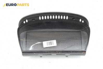 Дисплей за BMW 5 Series E60 Touring E61 (06.2004 - 12.2010), № 65.82-6952328
