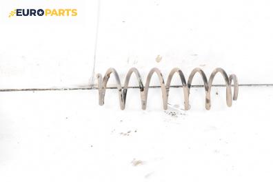 Пружина за ходова част за Volkswagen Golf IV Hatchback (08.1997 - 06.2005), хечбек, позиция: задна