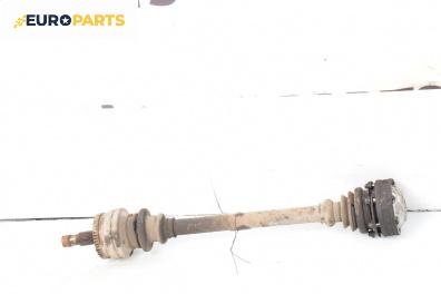 Полуоска за Mercedes-Benz S-Class Sedan (W220, V220) (10.1998 - 08.2005) S 320 CDI (220.026, 220.126), 197 к.с., позиция: задна, дясна, автоматик