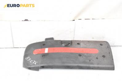 Декоративен капак двигател за Mercedes-Benz S-Class Sedan (W220, V220) (10.1998 - 08.2005)