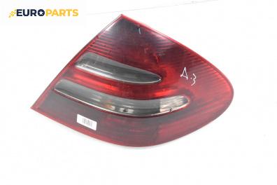 Стоп за Mercedes-Benz E-Class Estate (S211) (03.2003 - 07.2009), седан, позиция: дясна