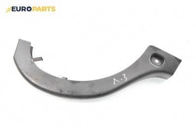 Вежда калник за Mercedes-Benz E-Class Estate (S211) (03.2003 - 07.2009), седан, позиция: задна, лява