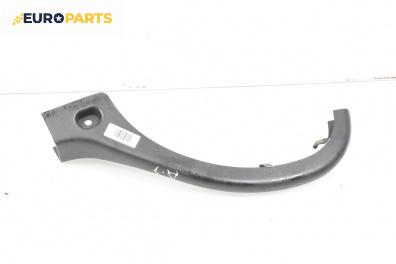 Вежда калник за Mercedes-Benz E-Class Estate (S211) (03.2003 - 07.2009), седан, позиция: задна, дясна