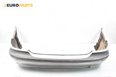 Задна броня за Mercedes-Benz E-Class Estate (S211) (03.2003 - 07.2009), седан