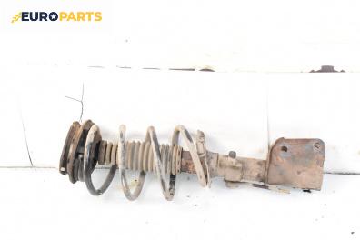 Макферсон за Renault Espace IV Minivan (11.2002 - 02.2015), миниван, позиция: предна, лява