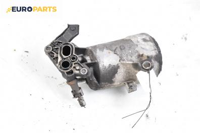 Корпус за маслен филтър за Renault Espace IV Minivan (11.2002 - 02.2015) 2.2 dCi (JK0H), 150 к.с.