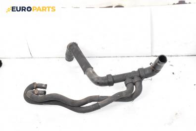 Водни маркучи за Renault Espace IV Minivan (11.2002 - 02.2015) 2.2 dCi (JK0H), 150 к.с.