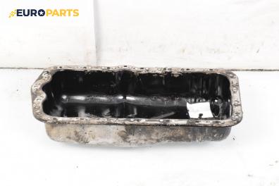 Картер за Renault Espace IV Minivan (11.2002 - 02.2015) 2.2 dCi (JK0H), 150 к.с.