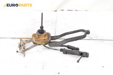 Скоростен лост с щанга за Mercedes-Benz C-Class Estate (S203) (03.2001 - 08.2007)