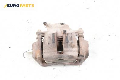 Спирачен апарат за Mercedes-Benz C-Class Estate (S203) (03.2001 - 08.2007), позиция: предна, лява