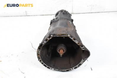 Ръчна скоростна кутия за Mercedes-Benz C-Class Estate (S203) (03.2001 - 08.2007) C 220 CDI (203.206), 143 к.с.