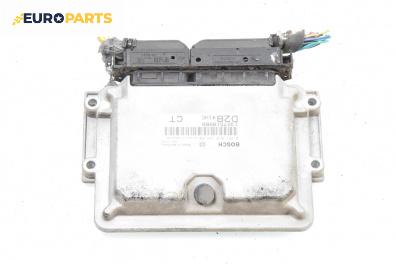 Компютър двигател за Fiat Ducato Box III (03.1994 - 04.2002) 2.8 JTD, 128 к.с.