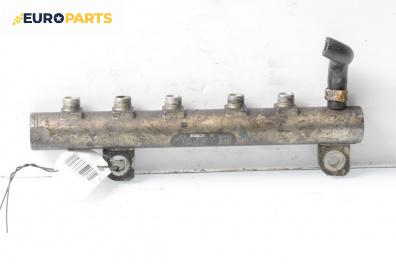 Горивна рейка за Opel Zafira B Minivan (07.2005 - 14.2015) 1.9 CDTI, 100 к.с.